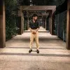 Tushar Jumde
