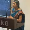 Sreeja