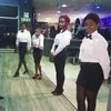 Methuseli Ncube