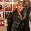 Tanya Norris (wife of 4xWBC