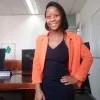 Ruth Tsomakae