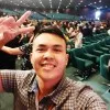 John Mark Caracut