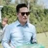 Rajesh Shahi thakuri