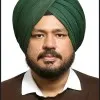 Charandeep Sehdev