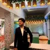 Dheeraj Molleti
