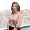 Jillian Moreau