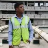 Debesh Bijoy Chakroborty