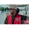 Faisal Almutairi
