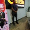 Abraham Ojoh