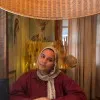 Aya Mahmoud
