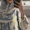 Fatima Saeed