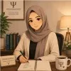 Myra Hamid