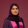 Sheikha Al Mamari