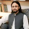Syed Rashid Hussain Shah Gilani
