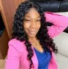 Kienda Marshall