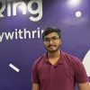 Arjun Sharma