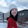 Christine Liu