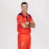 Bailey Capel
