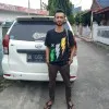 Faritz Situmorang
