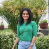 SANDRA SATHEESH
