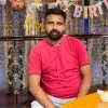 Aneesh Chandran