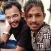 Nilesh khursange