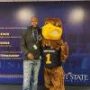 DAndre Smith