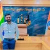 Ritik Srivastav