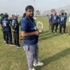 Amit Tiwari