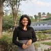 CS Shreya Baraskar