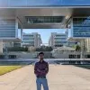 Lokesh Keshav