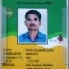 VINAY KUMAR SONI