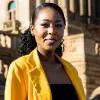 Bontle Ngoepe TA™