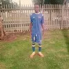 Pro Siyabonga Dube