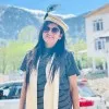 Ambreen Khan