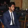 Adnan Abraham