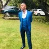LUCKY SITHOLE