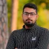 Touqeer Ahmad