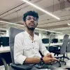 Aravind Reghunath
