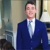 Kevin Raymond