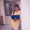 Vaishali yede