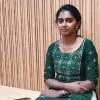 Jency Jeevarathnam