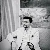 Paras Mishra