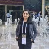 Sneha Shyam Mohan