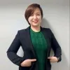 Toni Mari Salamat