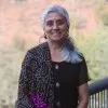 Aruna Sankaranarayanan