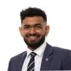 Joywin DSouza