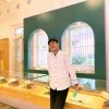 Elang Damar Galih Pamungkas
