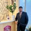Lavesh Nenwani