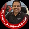 Atul Mogal